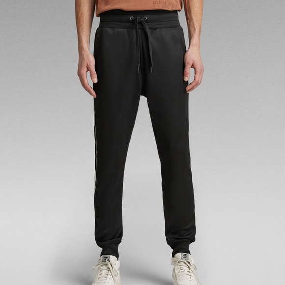 G-STAR RAW Aichesal or Slim Tapered Active Joggers Sweatpants - Picture 3 of 16